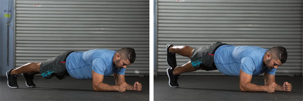 Plank
