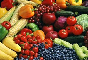 Should we eat organic?