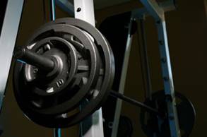 Smith rack